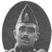 Photo of Oscar Henricus VERVYNCK