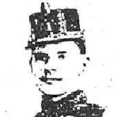 Photo of Florentius Karel PEIREN