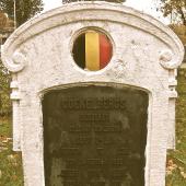 Grave of Desiderius COEKELBERGS