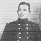 Photo of Eduardus VERACHTERT