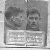 Photo of Albert Jules MARICAU
