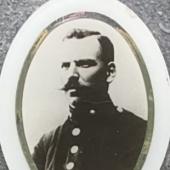 Photo of Pierre Joseph CÉLEN