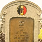 Graf van Norbert ADAM