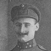 Photo of Paul Victor Ghislain MICHAUX