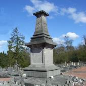 Grave of Rene Joseph HOCQUET