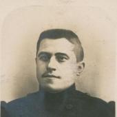 Photo of Pierre BAUDOUX