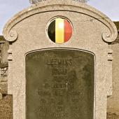 Grave of Ludovicus LEEMANS