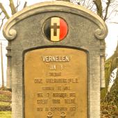 Grave of Jan Baptist VERNELEN