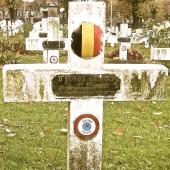 Grave of Leonardus Aloïsius D'HONT