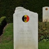 Grave of Edouard Marie Jean Baptist PIRON