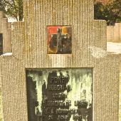 Grave of Hubertus Henricus PONET