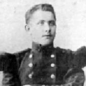 Photo of Cornelius WAMBACQ