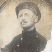Photo of Nicolas GILLON
