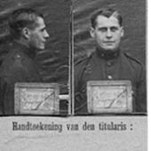 Photo of Franciscus PAYNJON