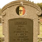 Grave of Leopold Jean Adolphe BEDDELEEM