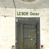 Grave of Oscar Auguste LE BON