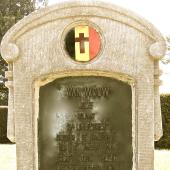 Grave of Jozef VAN WOUW