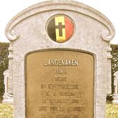Grave of Jan Joseph LANGENAKEN