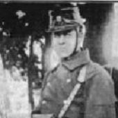 Photo of Charles Ghislain Joseph LARDINOIS