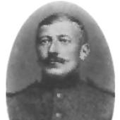Photo of Omer Prosper GADEYNE