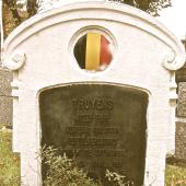 Grave of Josephus Franciscus Maria Petrus TRUYENS