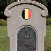 Grave of Norbert Louis GERIN