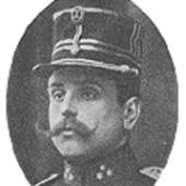 Photo of Leon Gaspard KUCK