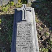 Grave of Ferdinand Paul Julien Marie MELON
