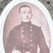 Photo of Jean Baptiste Eugène Joseph DELHALLE