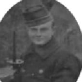 Photo of Petrus Emiel VAN ACKER