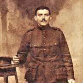 Photo of Achiel DE MOOR