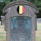 Graf van Gustavus Emilius Coleta LAVA