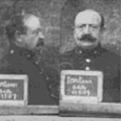 Photo of Gustaaf Achiel SANTENS
