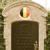 Grave of Emile Joseph LEDOUX