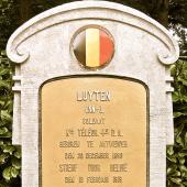 Grave of Joannes Josephus LUYTEN