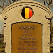 Grave of Remi Henri VERSCHATSE