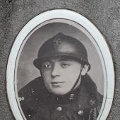 Photo of Leopold MERTENS