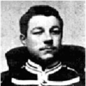 Photo of Dominicus Franciscus TIERENS
