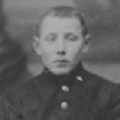 Photo of Raymond Camille PASLEAU