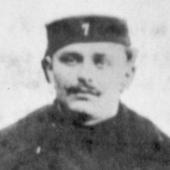 Photo of Hendrik MONDELAERS