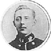 Photo of Albert Leopold LEFORT