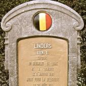 Grave of Leon Elie LINDERS