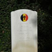 Grave of Marcel RemI DESMEYTERE