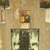 Grave of Guilielmus Alphonsus LACHI