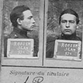 Photo of Jean Baptiste ROOSEN