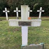 Graf van Rigo Jules RIGAUX