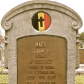 Graf van Julien David MAES