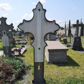 Grave of Adolphe LEBAILLY