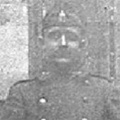 Photo of Joseph Alphonse Allard Allard DELANNOO