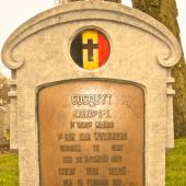 Grave of Jacobus Gustavus Emilius COCQUYT